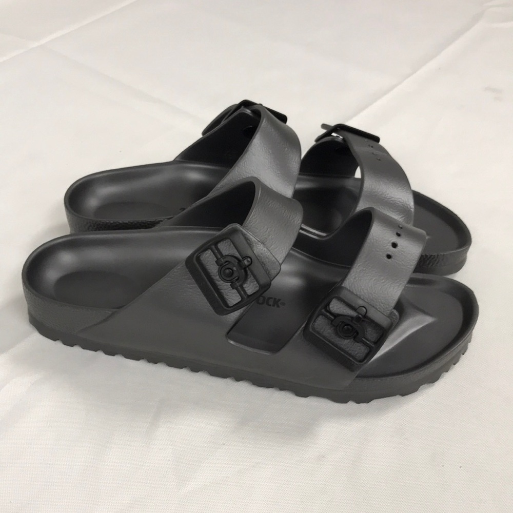Birkenstock Unisex Arizona Eva Sandal Size Womens Mens Us